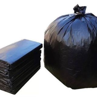 垃圾袋，樹(shù)枝樹(shù)葉垃圾袋，特厚垃圾袋90×100